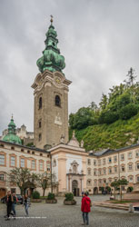 salzburg